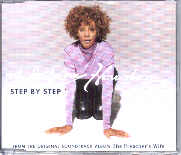 Whitney Houston - Step By Step